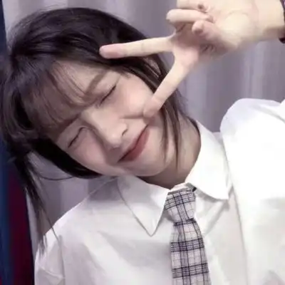  优质的女生头像s柔