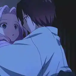  请问这些图来着什么番