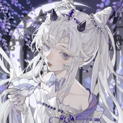  高冷又不失温柔的情头