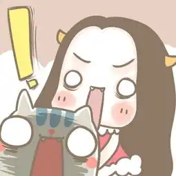  胖胖脸,啦啦啦啦