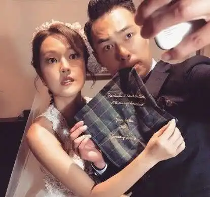  他曾饰演过乔峰,与姚晨搭档过荧幕情侣,38岁迎来喜讯