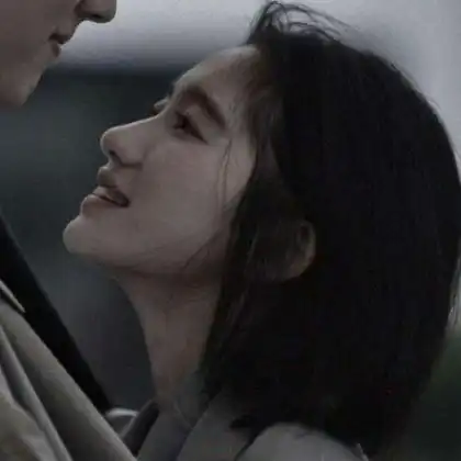  2020最新情侣头像浪漫甜蜜浪漫一男一女