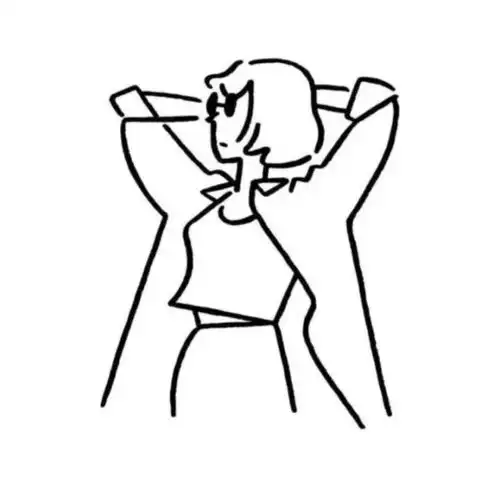  干净简约头像简约