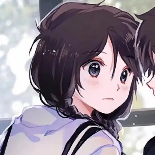  有没有绫小路情侣头像