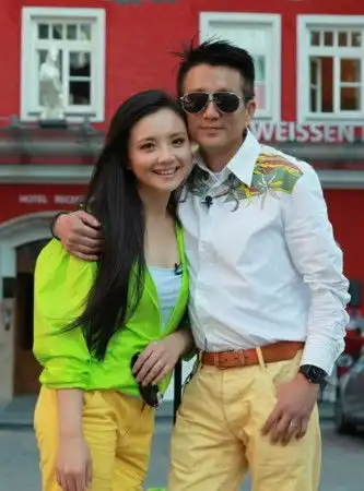  杨幂刘恺威贾乃亮李小璐揭明星情侣身价排行榜