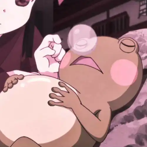  情侣头像对象不是人系列四