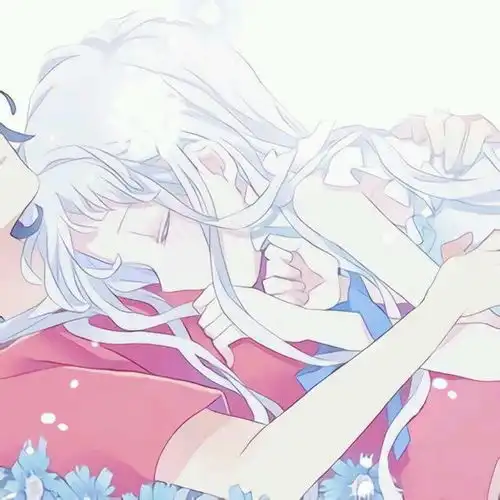  神明也心动的情头