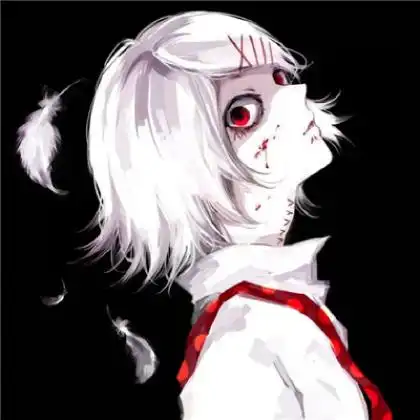  个性快手社会男生动漫头像,伤感的这就是离别的心情