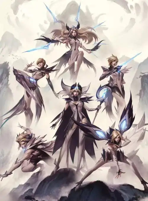  lol一套顶配的ig冠军皮肤要多少钱