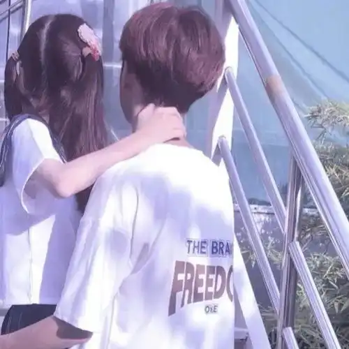  wan情侣头像个性头像