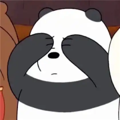  特别可爱的卡通情侣头像,萌搞笑又搞怪又奇葩都占了