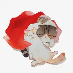  原创手绘情侣猫咪图片素材其他格式下载动漫人物大全