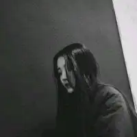  好看的冷酷女生头像冷酷无情qq头像第2页潮人个性网