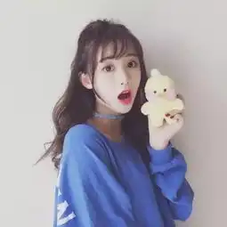 闺蜜头像