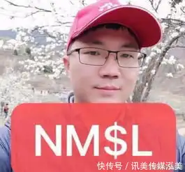 大家都理解错nmsl,王思聪解释获得网友点赞,网友太到位了