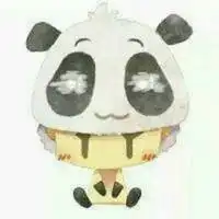  死守着回忆才得不到幸福可爱情侣头像