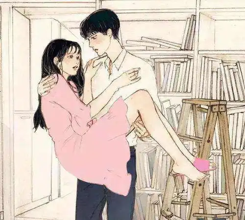 异性男女闺蜜相处,如果经常出现这四种情况,那么迟早会出事