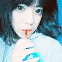  自由女生qq头像我的漂亮只有你看不懂