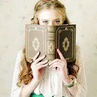  欧美风头像情侣微信头像图片大全