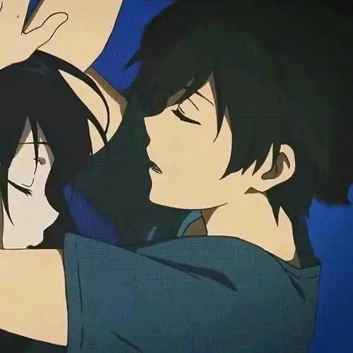  给你个机会,你敢跟暗恋四年的人在一起吗