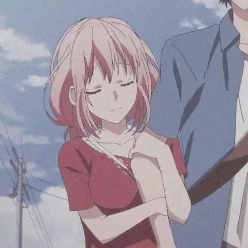  微信头像丨男生,女生,情侣头像,闺蜜头像