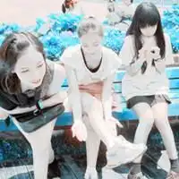 求姐妹头像