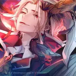  王者荣耀头像帅气冷酷王者荣耀人物男生头像大全