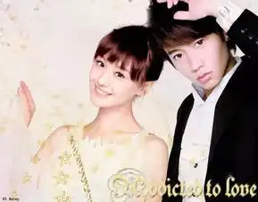  自带cp体质传说中的男神收割机竟是她