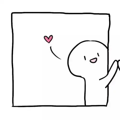  一大波情侣头像来袭快快另存到手机,天天秀恩爱不重样