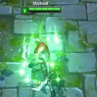  lol治疗术图片头像