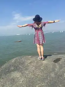 厦门五日闺蜜亲子行