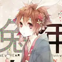  可爱单身头像就算大雨让整座城市颠倒