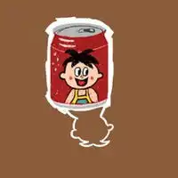  旺仔牛奶高清可爱头像微信头像图片大全