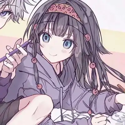  情侣头像动漫山是水的故事,云是风情侣头像我要个性网