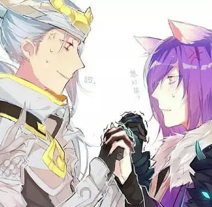  王者荣耀中的情侣,貂蝉吕布垫底,紫霞至尊宝仅排第二,第一你绝对猜不到