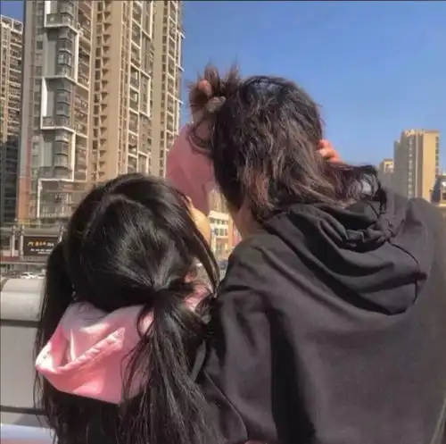  avatarsharing情侣头像