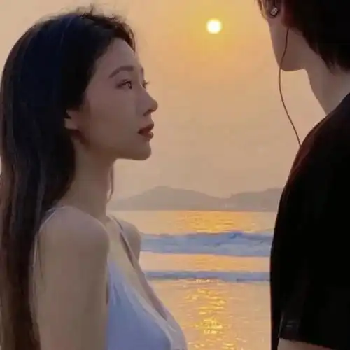  我向旧日的恋人道歉