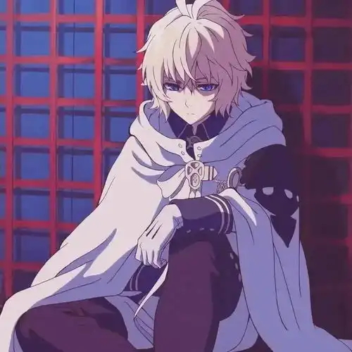  近期收藏的宝藏头像