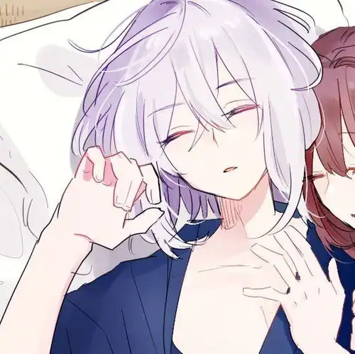  暗恋的人会秒回的qq留言