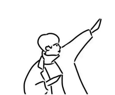  美图汇情侣头像,只送狗粮不送男女盆友