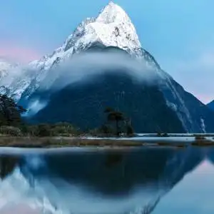  静心微信头像图片能让人静心安宁意境唯美头像