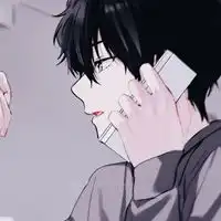  qq头像卡通情侣一对一张qq卡通情头单人一人一张