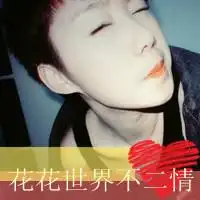  请问谁有这对情头原图