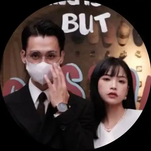  这对中国情侣穿得太甜了回头率超高的情侣装,看了就想恋爱