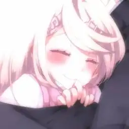  情侣头像幸福的事