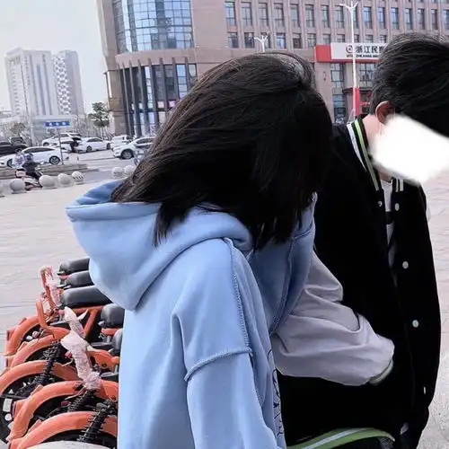  真人情头你拥有我无理由的偏爱