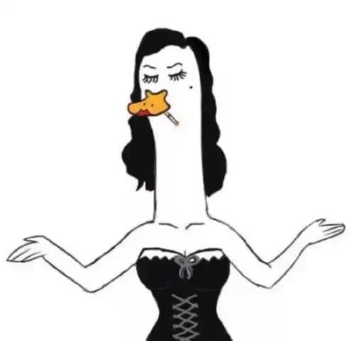  头像遇见的都是天意拥有的都是幸运