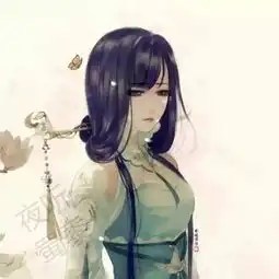  哪种微信头像的女生,最容易被撩