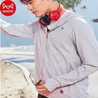  优衣库男外套优衣库男装休闲牛仔茄克水洗产品夹克外套2024春季新款467535多少钱