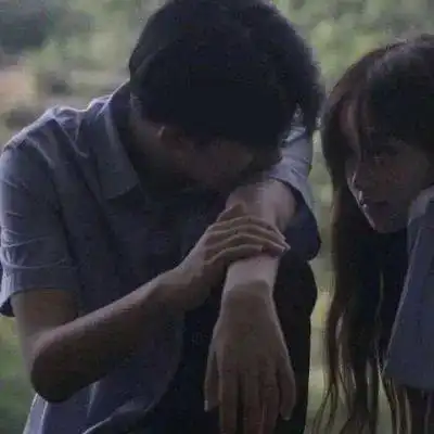  情头丨情侣头像